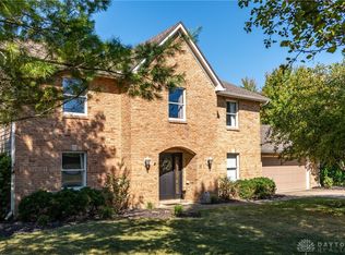 15 Sycamore Creek Ct, Springboro, OH 45066