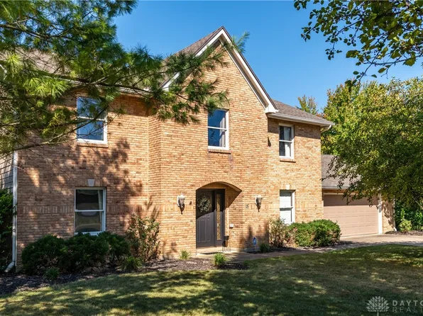 15 Sycamore Creek Ct, Springboro, OH 45066