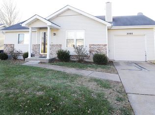 2060 Monks Hollow Dr, Florissant, MO