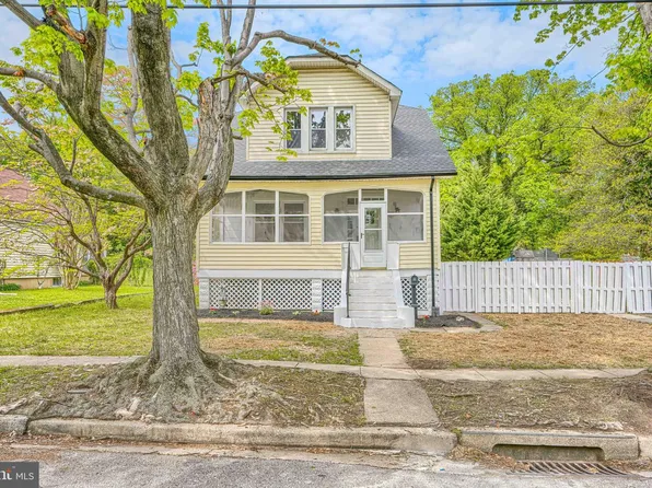 4510 Bayonne Ave, Baltimore, MD 21206