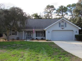4 Graytwig Ct N, Homosassa, FL 34446