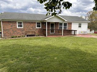 7450 Old State Highway 111, Spencer, TN 38585