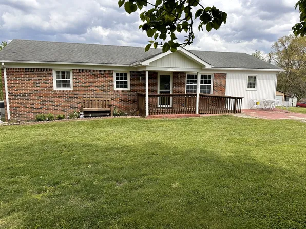 7450 Old State Highway 111, Spencer, TN 38585