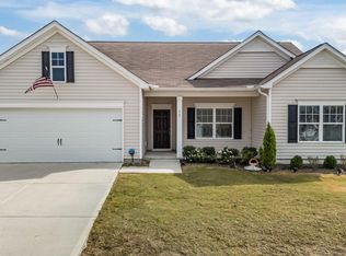 367 Fenella Dr, Four Oaks, NC 27524