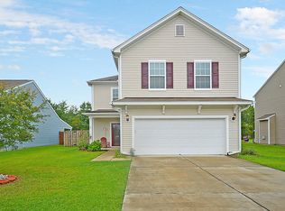 5056 Blair Rd, Summerville, SC 29483