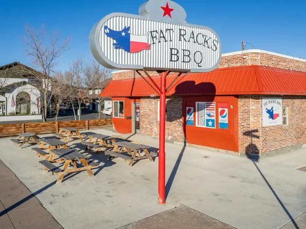 1491 Sheridan Ave, Cody, WY 82414