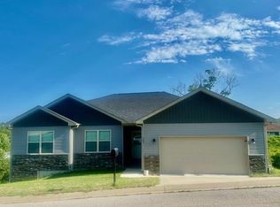 162 Jared St, Waynesville, MO 65583