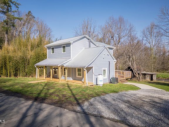 2nd image of 815 S Water Fork Rd