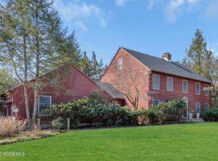 204 Edgemere Drive, Toms River, NJ 08755