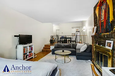 Rented by Anchor Associates