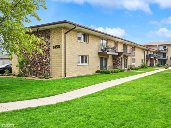 6150 S Kensington Ave APT A, Countryside, IL 60525
