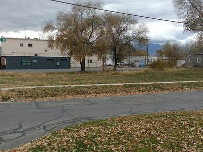 805 W 800 S, Salt Lake City, UT, 84104