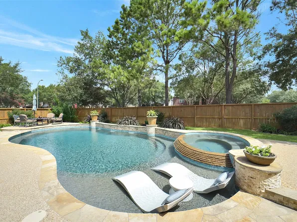 25714 Caddo Passway, Katy, TX 77494
