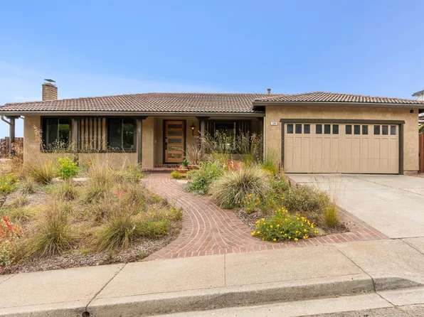 1544 Solitude Ln, Richmond, CA 94803