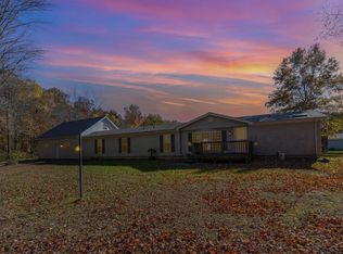 3480 E Burt Rd, Burt, MI 48417