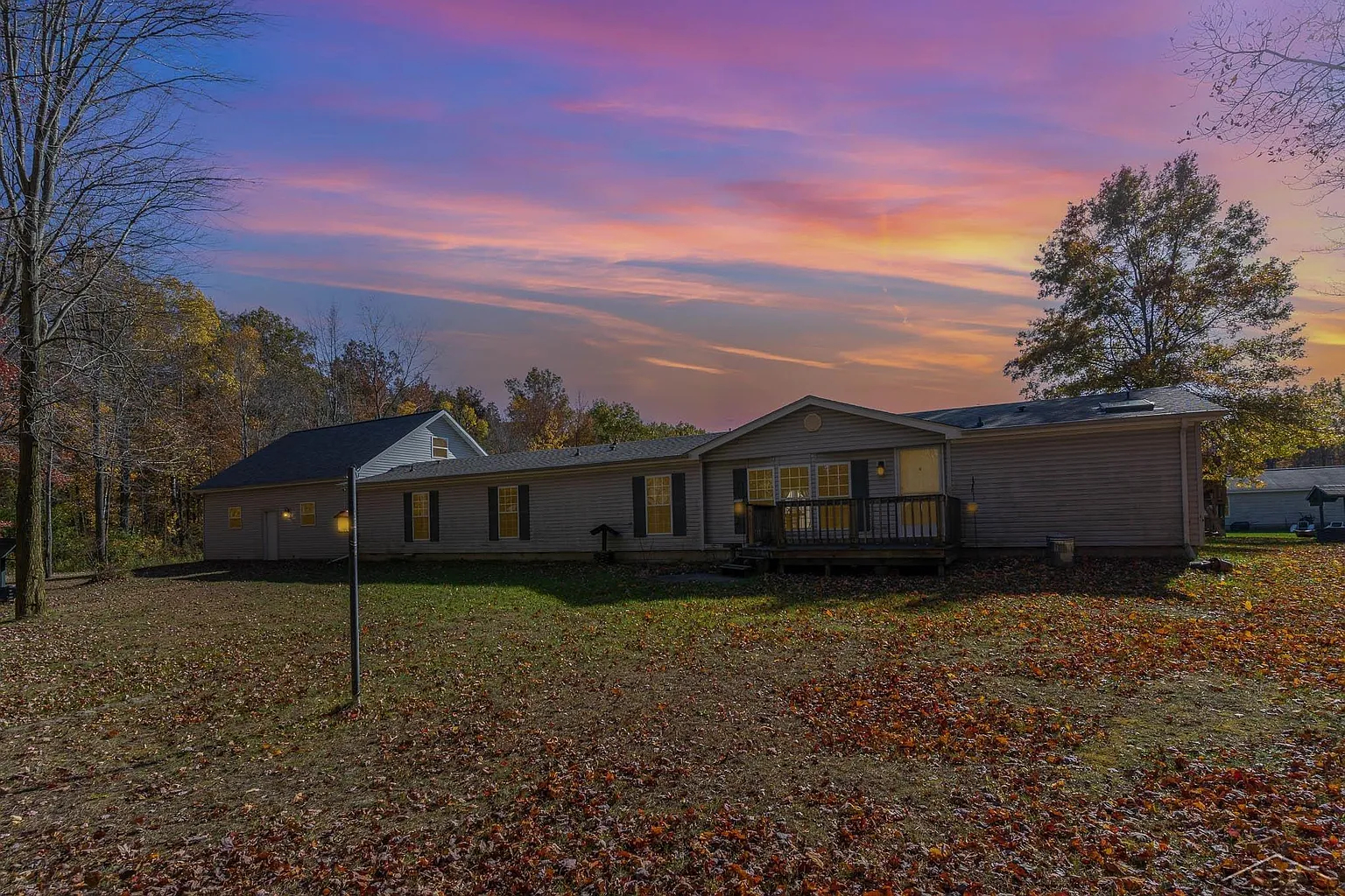 3480 E Burt Rd photo 1