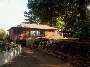 10334 SW Ridgeview Ln, Portland, OR 97219