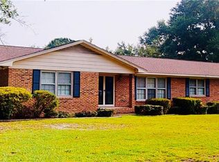 1530 Barbecue Church Rd, Sanford, NC 27332
