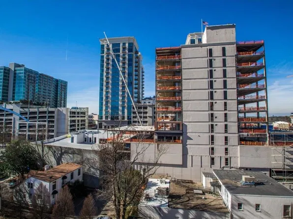 325 E Paces Ferry Rd NE, Atlanta, GA 30305