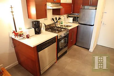 Rented by Halstead Real Estate