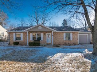 34 Innsbruck Ln, Shiloh, IL 62221