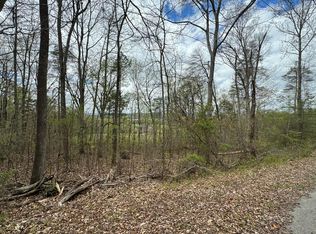 LOT 91 Butterfly Cove Trl, Decatur, TN 37322