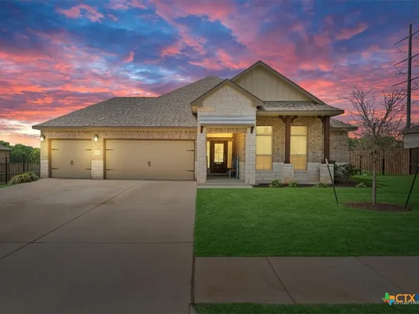 1812 Meadow Crest Dr, Salado, TX 76571