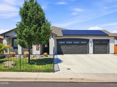 192 Walnut Ct, Fernley, NV, 89408