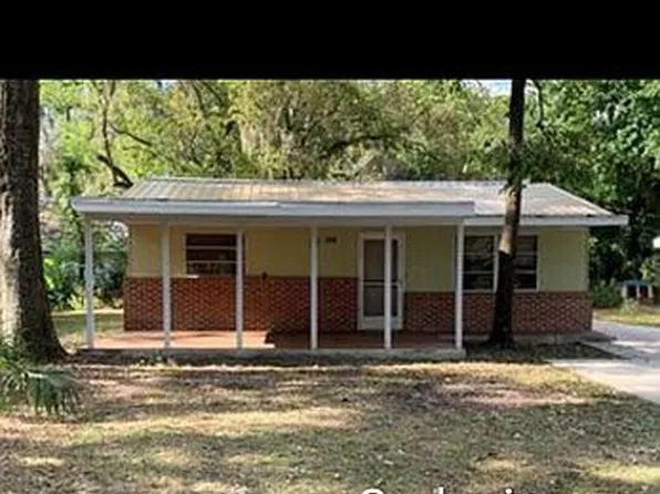 9251 NW 177th Ln, Fanning Springs, FL 32693