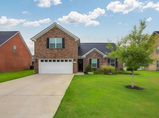 610 Golden Eagle Ct, Eagleville, TN 37060