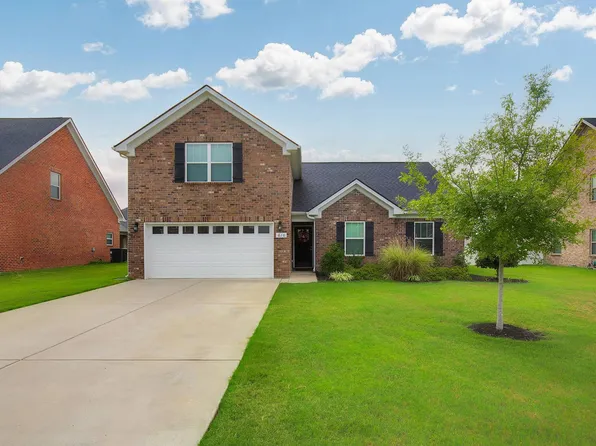 610 Golden Eagle Ct, Eagleville, TN 37060