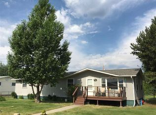 415 N Monroe St, Boulder, MT 59632