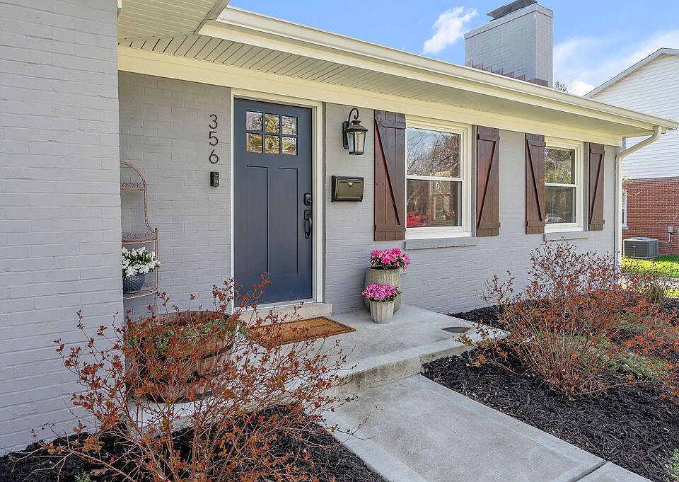 356 Albany Rd, Lexington, KY 40503 Zillow