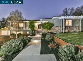 2120 Carrol Rd, Walnut Creek, CA 94596