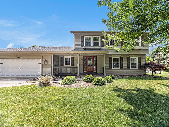 2nd image of 4844 Somerset Ct