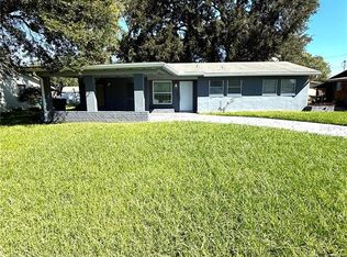 4445 Cassius St, Orlando, FL 32811