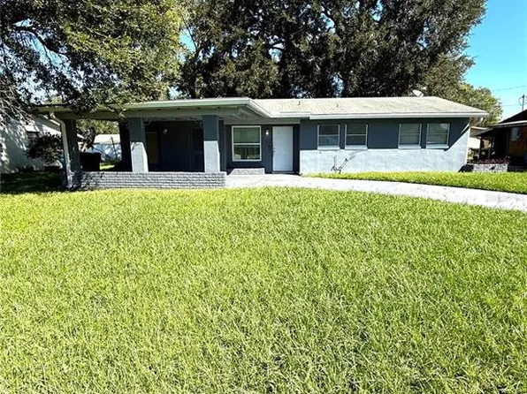 4445 CASSIUS, ORLANDO, FL 32811