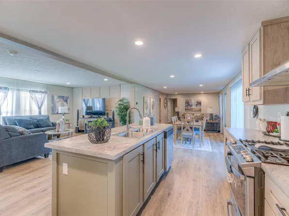 2171 Road 5705, Cleveland, TX 77327