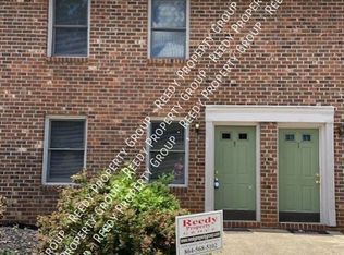 400 Trailblazer Dr APT 6, Travelers Rest, SC 29690