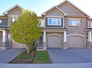 St. Thomas Walk, Hamilton, ON L8B 1V8