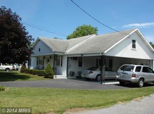 50 Airport Rd, Shippensburg, PA 17257