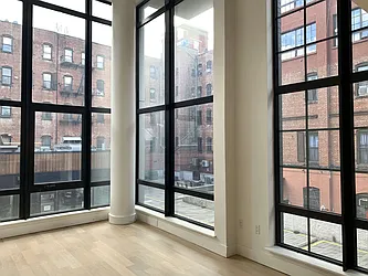 Rented by Carnegie Management Inc