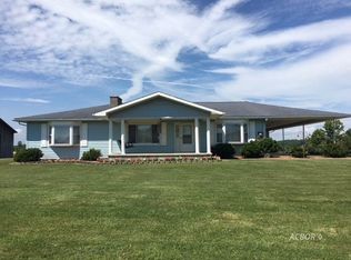 1320 Keystone Rd, Vinton, OH 45686