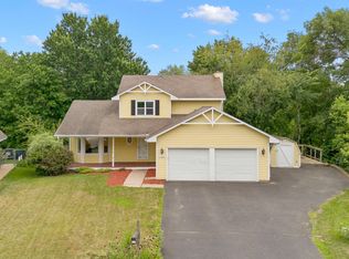 790 Dorland Rd S, Maplewood, MN 55119