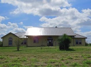 12504 Highway 359, Sandia, TX 78383