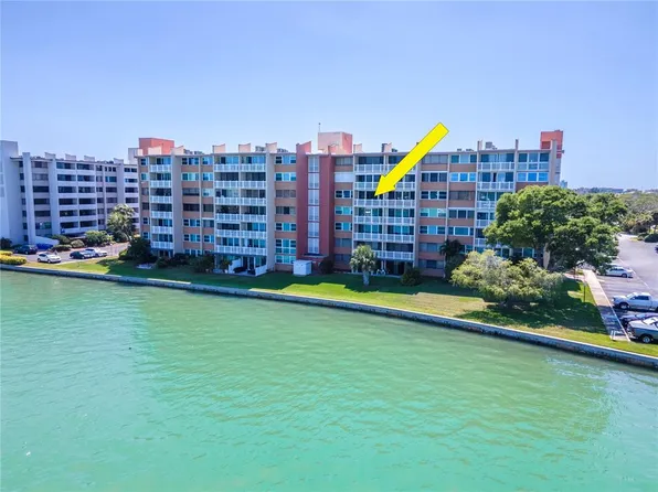 500 Treasure Island Cswy APT 508, Treasure Island, FL 33706