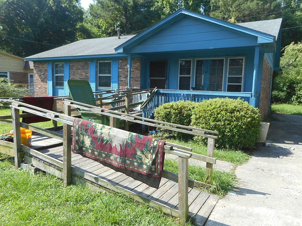 Property Front View