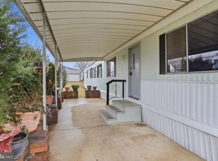 55 Walker Ave, Gettysburg, PA 17325