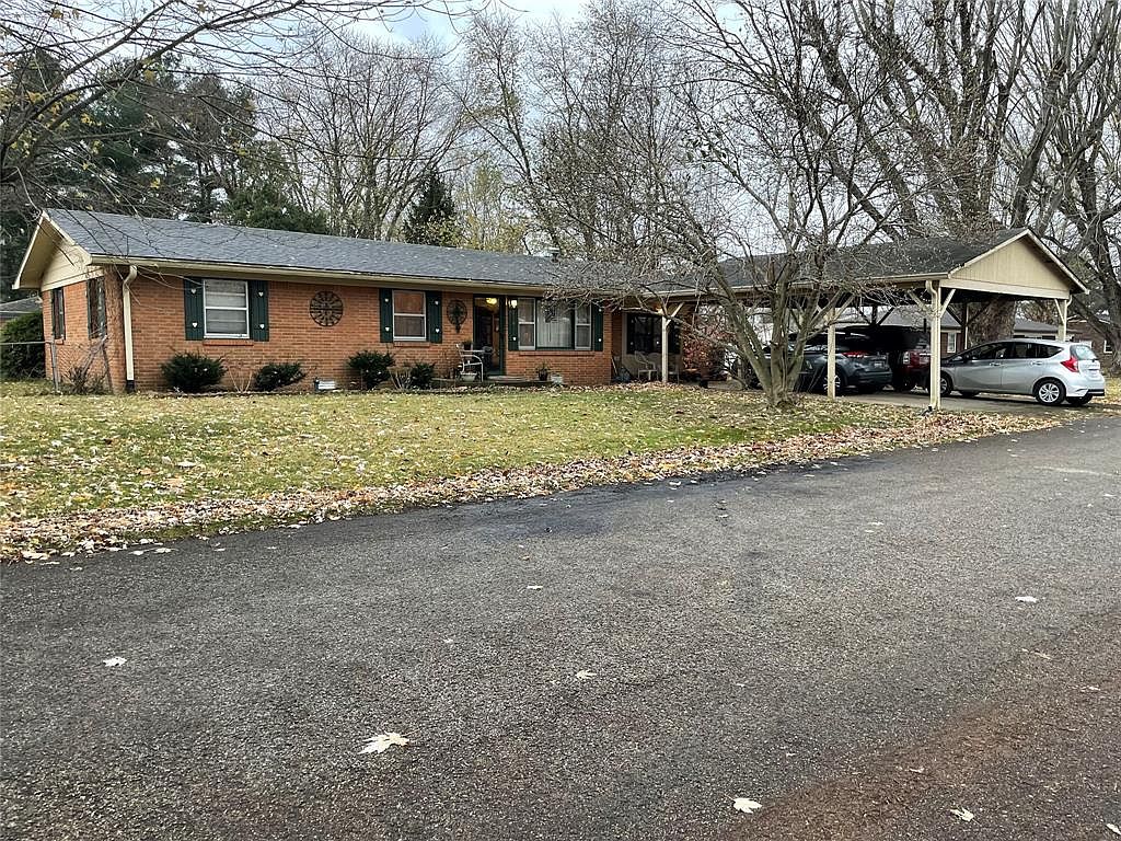 1795 Doris Dr, Martinsville, IN 46151 Zillow