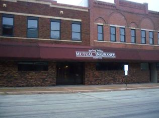 117 N Broadway St, Spring valley, MN 55975